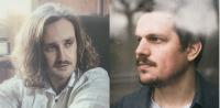 Christof Van Der Ven & Jed Parsons January Nz Tour