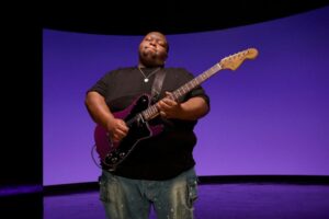 Christone &lsquo;kingfish&rsquo; Ingram Announces Jimi Kara & The Bluesos To Open His Only Nz Concert