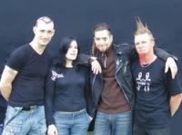 Chuganaut Win World Battle Of The Bands