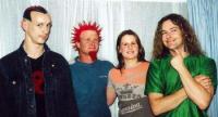 Chuganaut Wins Battle Of Bands