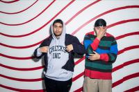 Church & Ap Announce New Zealand Tour