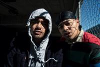 Church & Ap Release Debut Album 'teeth' Release Show Tonight!