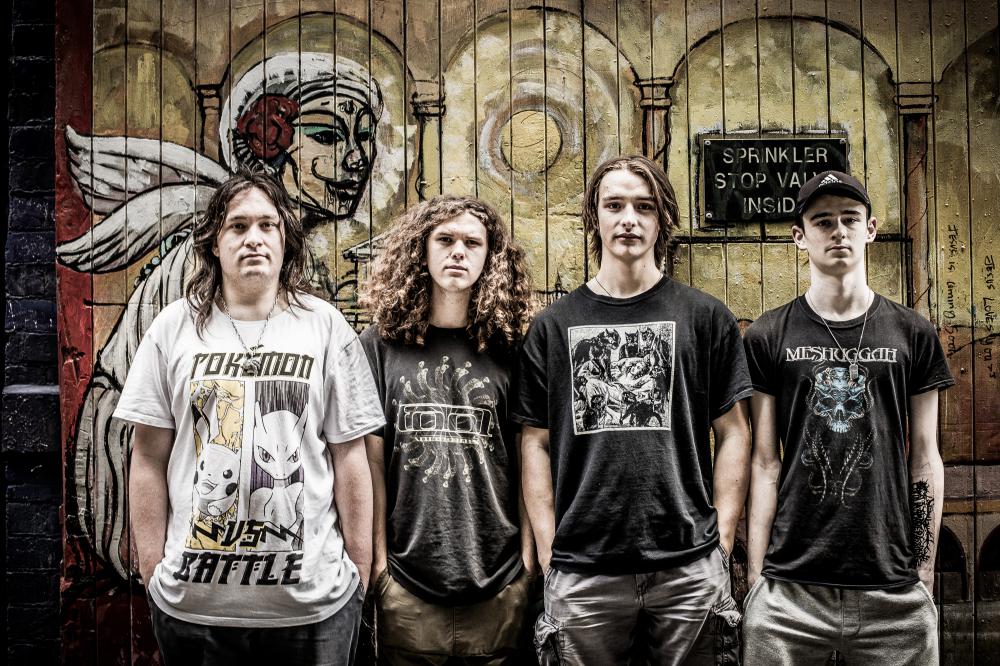 Cian Return With New Single 'we Will Not Die This Way'