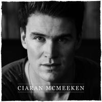 Ciaran Mcmeeken Debut Album Now Available For Pre Order