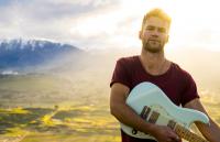 Ciaran Mcmeeken Tidal Wave Summer Tour