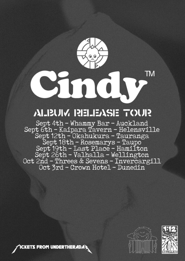 Cindyposter
