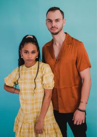 Citris Ink Release Debut Rnb Love Song 'knowing You’re Mine'