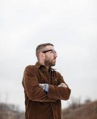 City And Colour Announce One New Zealand Show