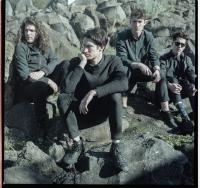 City Calm Down Announce Debut New Zealand Shows As Part Of Echoes In Blue Tour