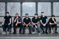 City Of Souls Release Debut Album 'synaesthesia'