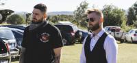 Cking And Dilz Lose Trust In Cinematic New Single 'no Snakes'