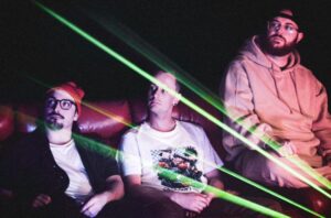 Claemus Release Five Track Ep 'mercurial'