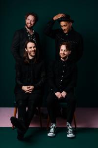Clap Clap Riot Announce One Off Christchurch Show