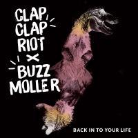 Clap Clap Riot Debut New Video Sweet Patricia