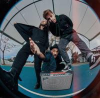 Clap Clap Riot Release Video For 'it's Alright' + Nz Tour Postponed To 2022