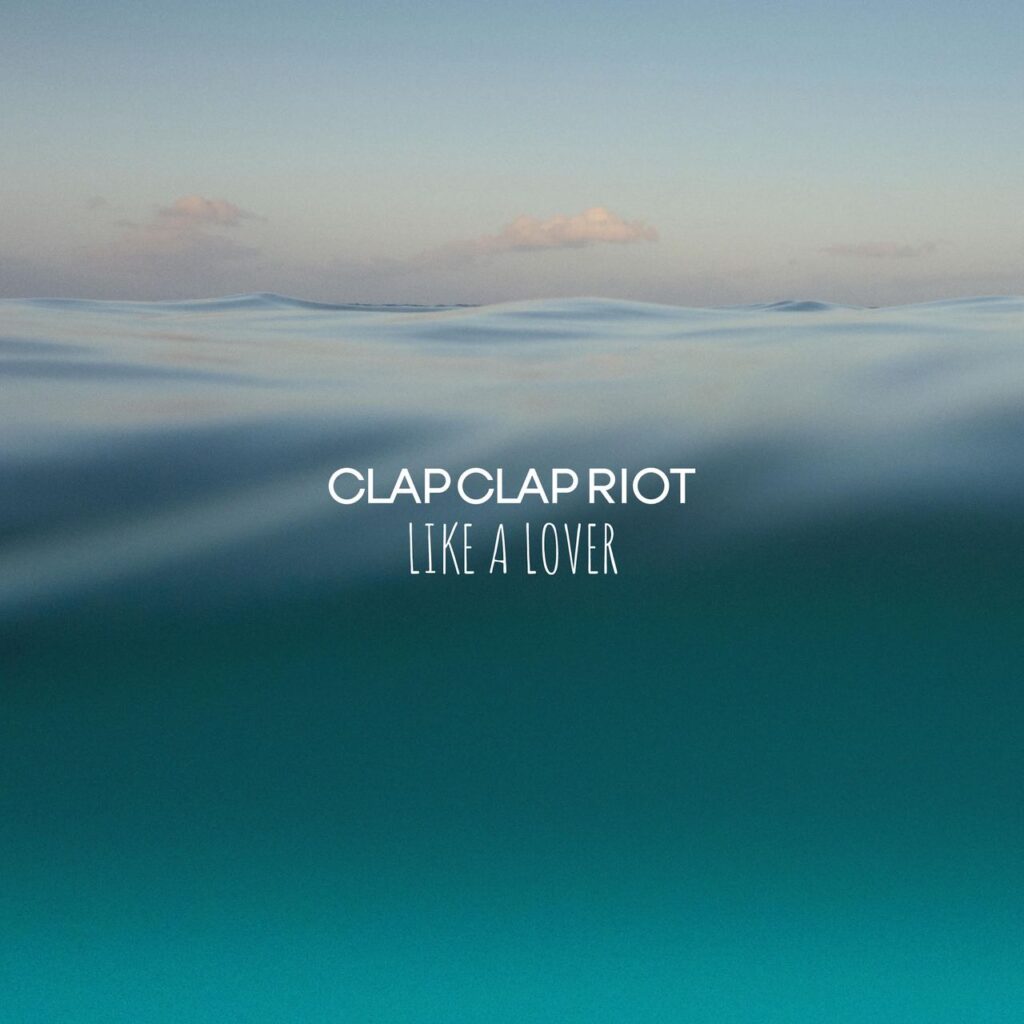Clapclapriotcover