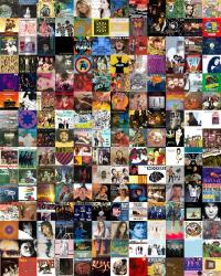 Classic Kiwi Artists Get New Lease On Life