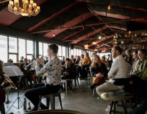 Classical On Cuba, The Capital&rsquo;s Coolest Classical Crawl Is Back