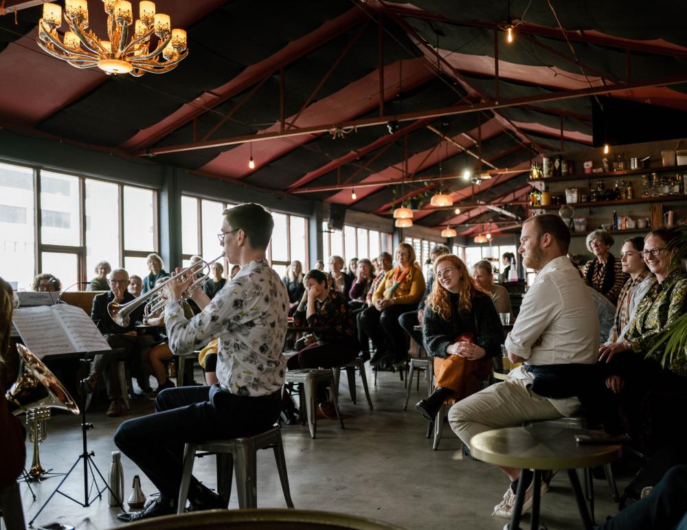 Classical On Cuba, The Capital’s Coolest Classical Crawl Is Back