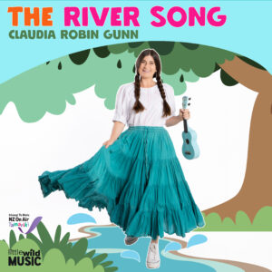 Claudiasinglecover