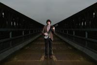 Clawhammer Banjo Player Dan Walsh (uk) Returns To Nz For Nationwide Tour