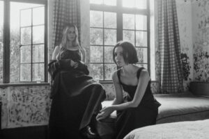 Clementine Valentine Release New Album 'the Coin That Broke The Fountain Floor'