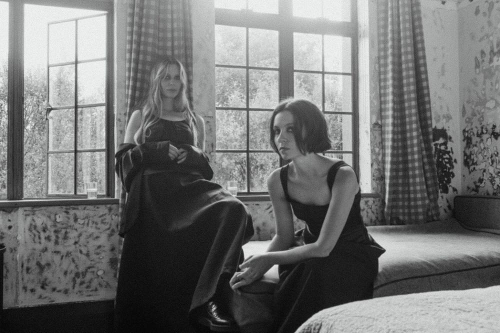 Clementine Valentine Release New Album 'the Coin That Broke The Fountain Floor'