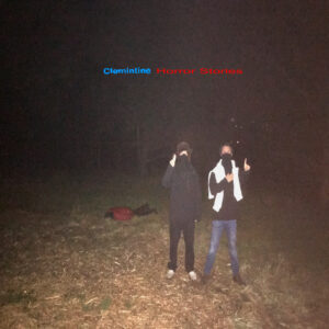 Clemintinecover
