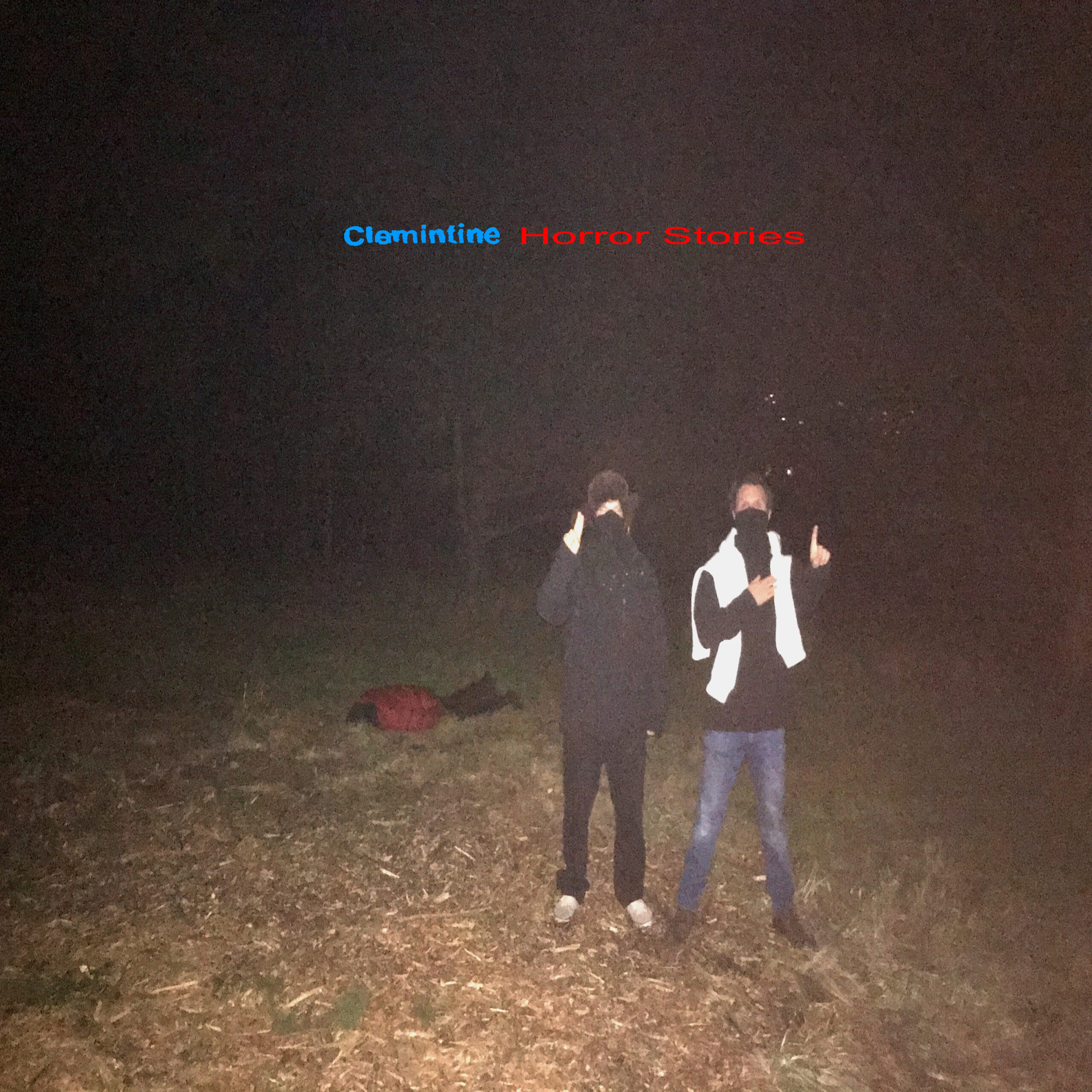 Clemintinecover