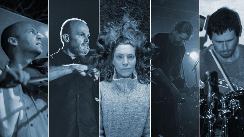 Cloudboy Announce 20th Anniversary 'down At The End Of The Garden' Tour