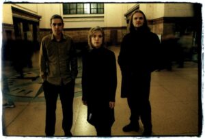 Cloudboy Announce 'down At The End Of The Garden' Reissue For Record Store Day