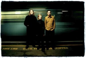 Cloudboy Reissues 'down At The End Of The Garden'