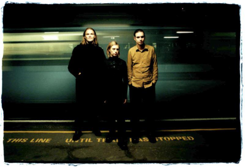 Cloudboy Reissues 'down At The End Of The Garden'