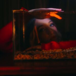 Cloudy Unveils New Single 'hard To Pretend'