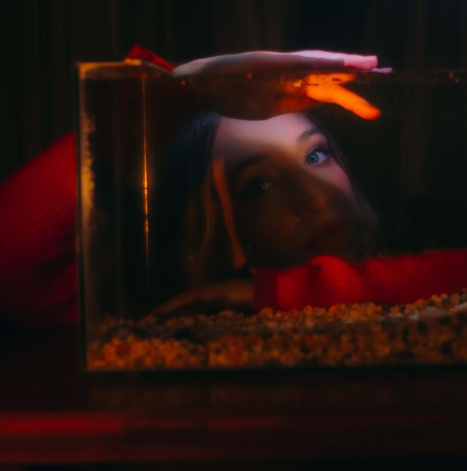 Cloudy Unveils New Single 'hard To Pretend'