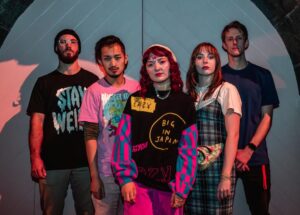 Club Ruby & Finnsoft Release Music Video Game