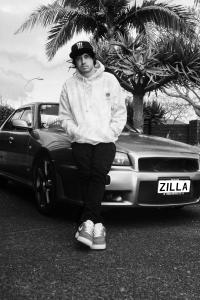 Co Founder Of Loane Records Zilla Releases New Single 'what You Want' Feat. Killloane