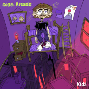 Coastarcadecover