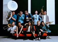 Coastella Music Festival Announces Line Up For 2018