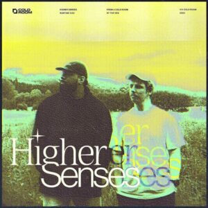 Coldroom Release New Track 'higher Senses'