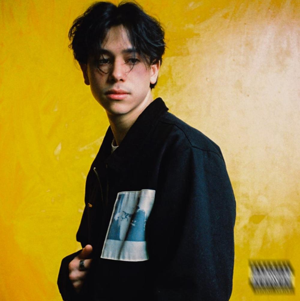 Cole Sebastian Shares Third Single, 'don’t Trip'