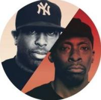 Collusion 001: Dj Premier X Pete Rock Collaborative Tour