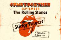 Come Together — Rolling Stones ‘Sticky Fingers’ – Muzic.NZ