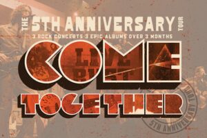 Cometogetherposter