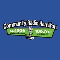 Community Radio Hamilton Open Day
