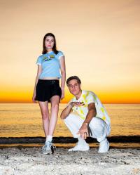Confidence Man Announce Support Acts For Auckland Show