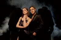 Confidence Man Announces Auckland Show