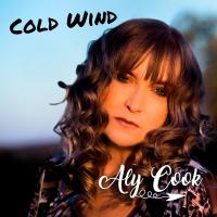 Cook&rsquo;s Cold Wind Sends Chills For Aly Cook