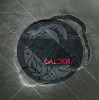 Coridian 'caldera' Ep And Tour Announcement