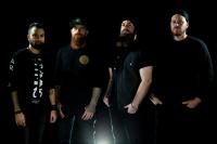 Coridian Embark On A New Musical Journey With 'rite Of Passage' And Announce North Island Tour